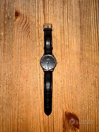 Orologio meridien VERA PELLE