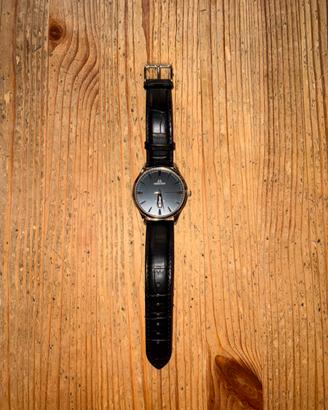 Orologio meridien VERA PELLE