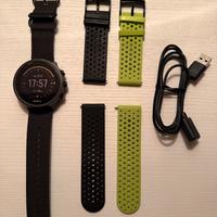 Sportwatch GPS Suunto 9