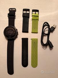 Sportwatch GPS Suunto 9