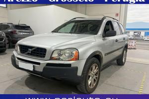 VOLVO XC90 2.4 D5 185 CV AWD