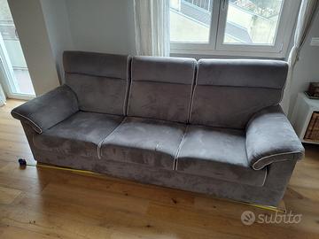 divano 3 posti