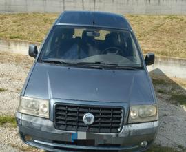 FIAT Altro modello - 2005