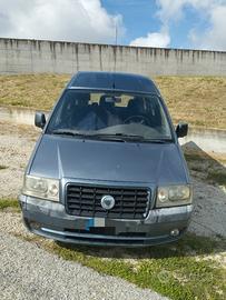 FIAT Altro modello - 2005