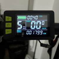 FATBIKE ELETTRICA