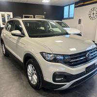 VOLKSWAGEN T-Cross 1.0 TSI 110 CV DSG Advanced