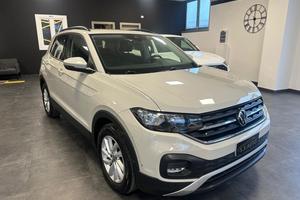 VOLKSWAGEN T-Cross 1.0 TSI 110 CV DSG Advanced