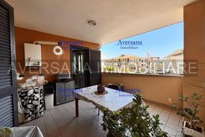 Appartamento con box auto doppio