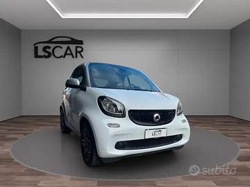 Smart ForTwo 70 1.0 Passion PREZZO REALE-Unipro-Pr