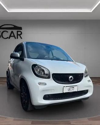 Smart ForTwo 70 1.0 Passion PREZZO REALE-Unipro-Pr