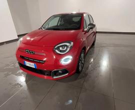 Fiat 500X 1.3 MultiJet 95 CV Sport