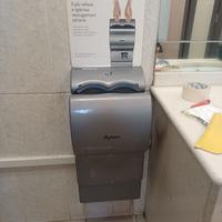 Asciugamani DYSON AB14