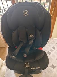 MAXICOSI TITAN + TIPPY