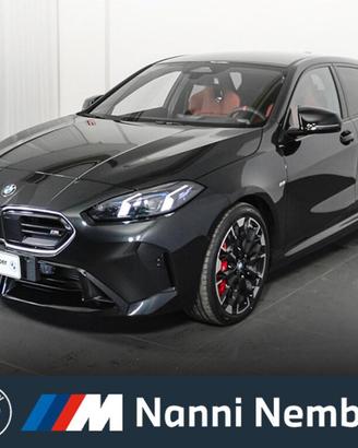 BMW Serie 1 F70 M135 xdrive MSport Pro auto