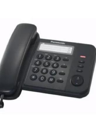 Telefono fisso panasonic
