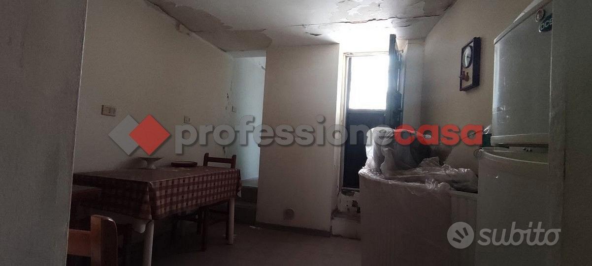 Appartamento – Catania, Antico Corso, Centro storico - Vista 4