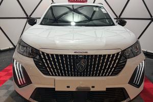 Peugeot 2008 Hybrid 110 e-DCS6 Allure