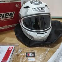 Casco Nolan N60 5