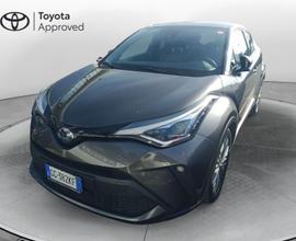 Toyota C-HR 1.8 Hybrid E-CVT Lounge