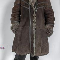 Montone Vintage anni '80