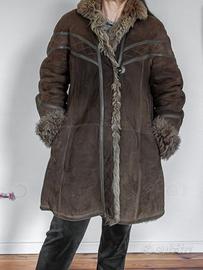 Montone Vintage anni '80