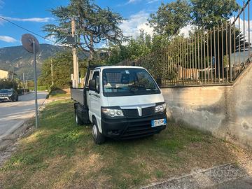 Piaggio Porter Maxxi 1.3 GPL – RIBALTABILE – 32.70