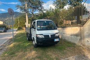 Piaggio Porter Maxxi 1.3 GPL – RIBALTABILE – 32.70