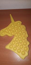 poppit forma unicorno 