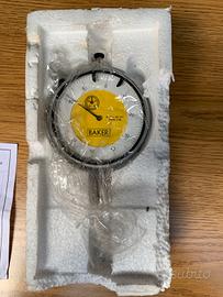 Comparatore speciale Serie MicroMet PLUS BAKER J72