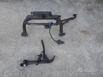 Cavalletto yamaha majesty 400