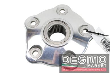 Flangia portacorona Ducati 748 916 996 998