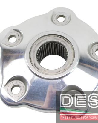 Flangia portacorona Ducati 748 916 996 998