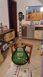 chitarra elettrica Epiphone