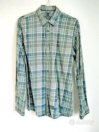 Camicia uomo Quiksilver taglia S/44
