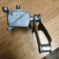 deragliatore campagnolo