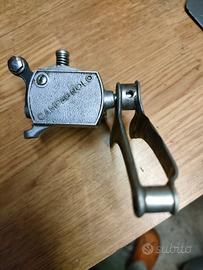 deragliatore campagnolo
