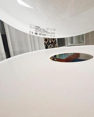 lampadario flos frisbi 