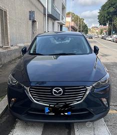 Mazda cx 3