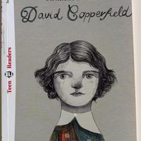 David Copperfield - Charles Dickens
