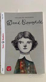 David Copperfield - Charles Dickens