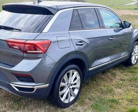 VOLKSWAGEN T-Roc - 2019