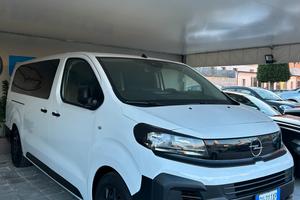 Opel Vivaro Life 2.2 BlueHDI 180CV S&S AT8 PL-SL-T