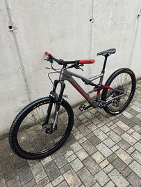 Orbea Occam H30 TAGLIA L