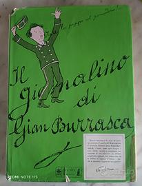 il giornalino di Gian burrasca 