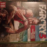 Farcry 3