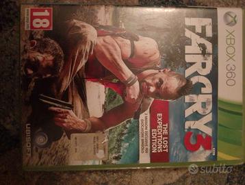 Farcry 3