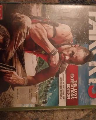 Farcry 3