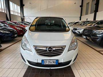Opel Meriva 1.7 CDTI 110CV Cosmo