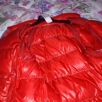 giubbotto uomo tipo piumino 