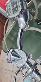 campanelclax raganella campanello vespa faro basso